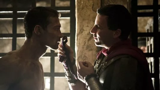 Image Spartacus 2