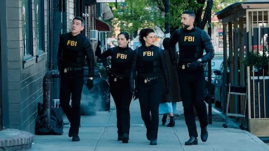 Image FBI 22