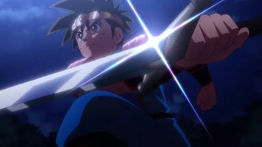 Image Dragon Quest: Dai no Daibouken (2020) 63