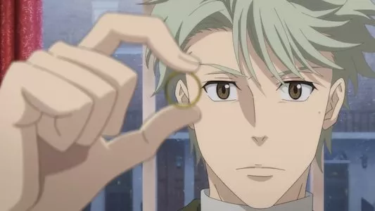Image Yuukoku no Moriarty 9