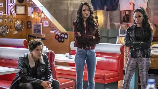 Image Riverdale 21
