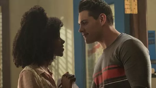 Image Riverdale 4