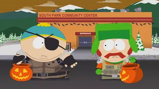 Image South Park 5