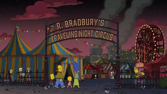 Image Los Simpsons 7