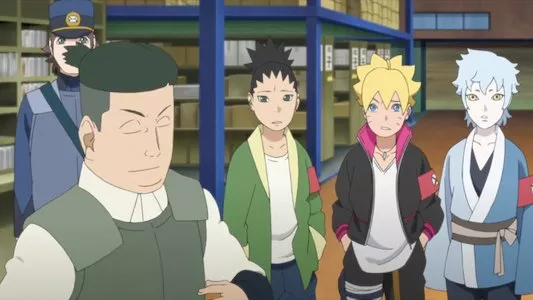 Image Boruto Naruto Proximas Generaciones 10
