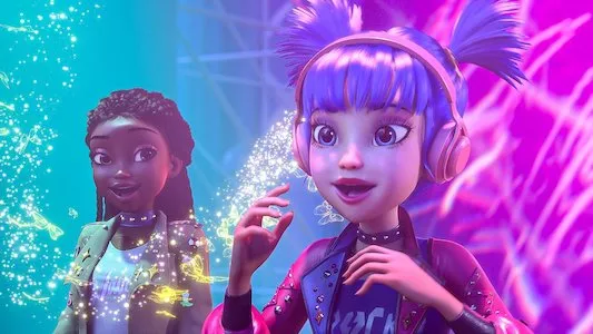 Image Winx Club: Vuelve la magia 8
