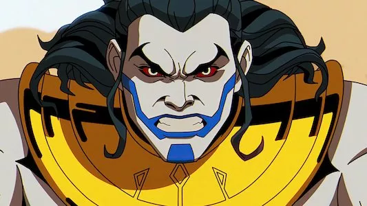 Image X-Men '97 3