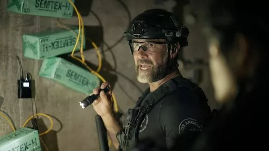 Image S.W.A.T 4