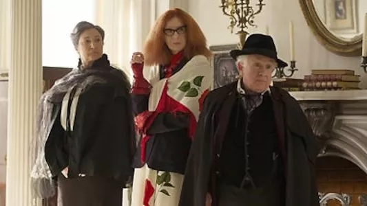 Image American Horror Story 4