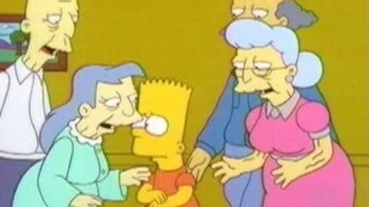 Image Los Simpsons 20