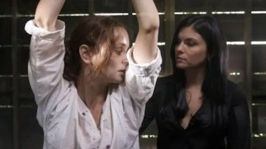 Image Prison Break 8