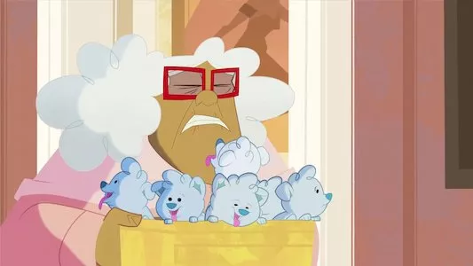 Image Los Proud: Más ruidosos y orgullosos 5