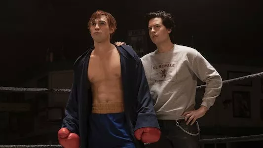 Image Riverdale 10