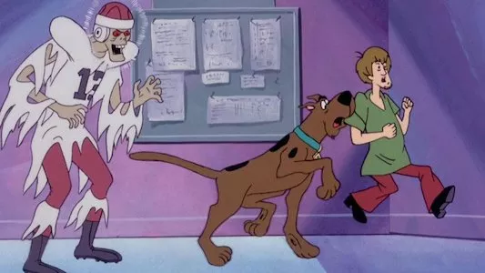 Image El show de Scooby-Doo 14