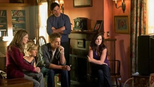 Image Smallville 13