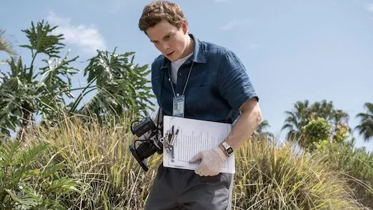 Image Dexter: Pecado Original 4