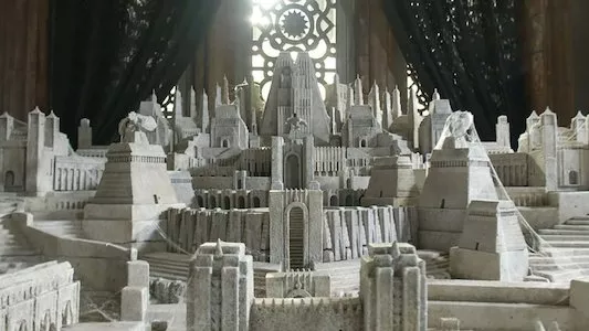 Image La casa que construyeron los dragones 8