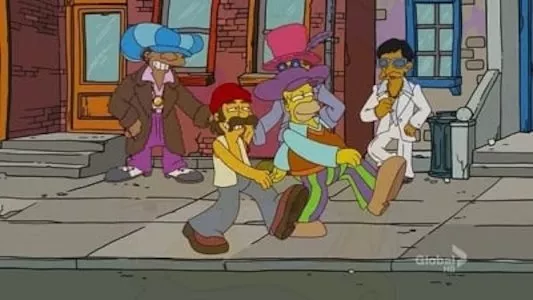 Image Los Simpsons 16
