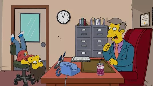 Image Los Simpsons 10