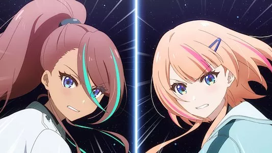 Image Kizuna no Allele 9