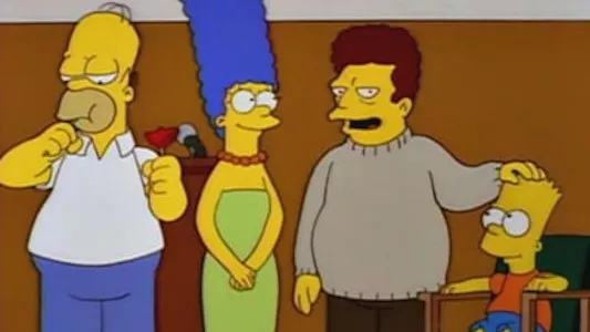 Image Los Simpsons 7