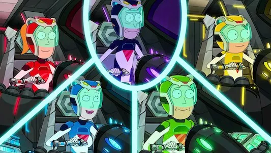 Image Rick y Morty 7