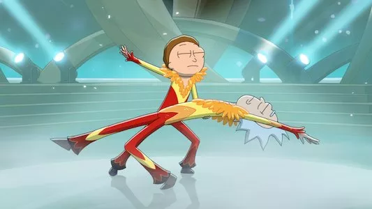 Image Rick y Morty 8
