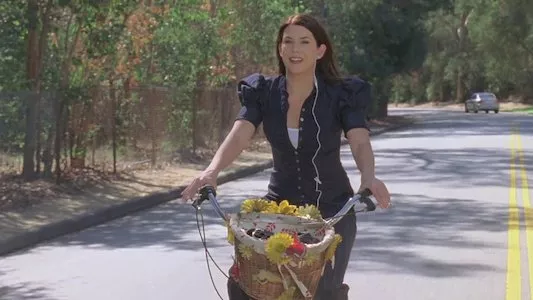 Image Las chicas Gilmore 19