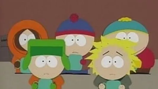 Image South Park 17