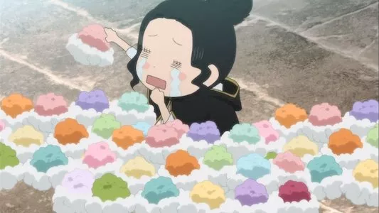 Image Black Clover 53