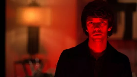 Image London Spy 3