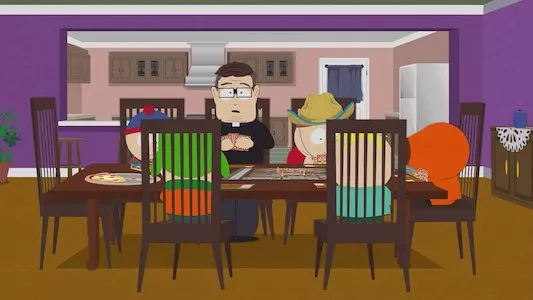 Image South Park 2