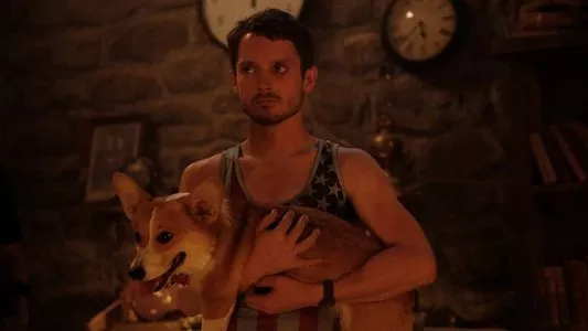 Image Dirk Gently, Agencia de investigaciones holisticas 8
