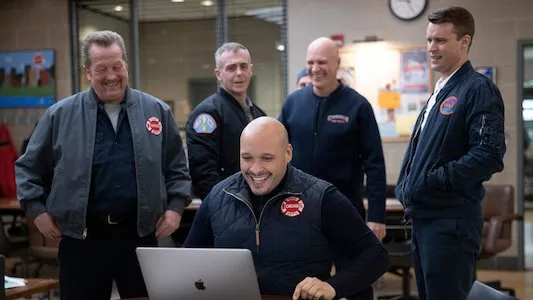 Image Chicago Fire 18
