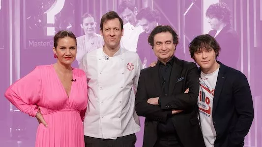 Image MasterChef (España) 7
