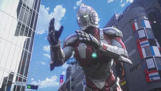Image Ultraman (2019) 7