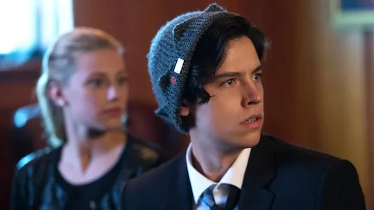 Image Riverdale 5