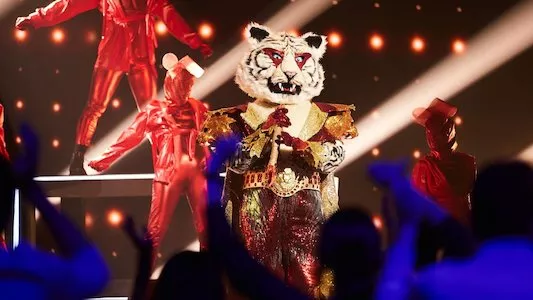 Image Mask Singer: Adivina quién canta 3