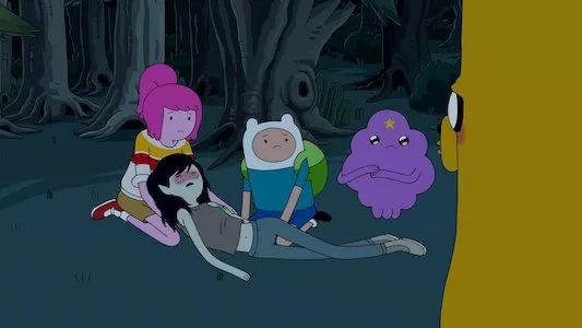 Image Hora de aventuras 10