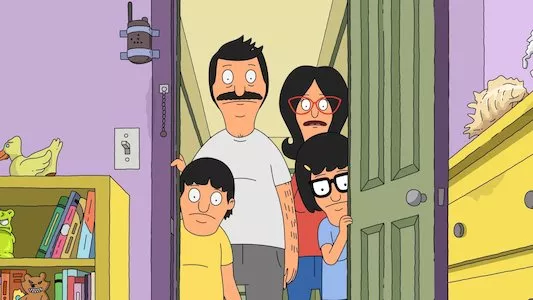 Image Bob's Burgers 22