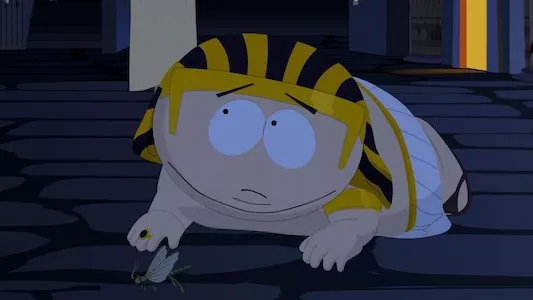 Image South Park 4
