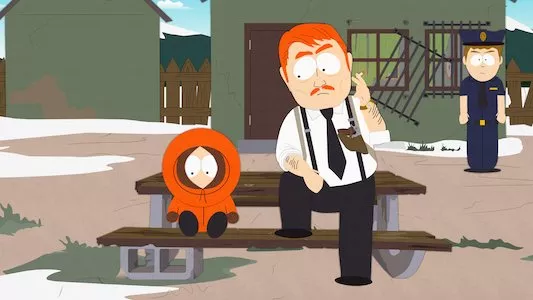 Image South Park 8