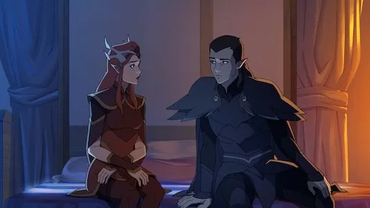 Image The Legend of Vox Machina 3