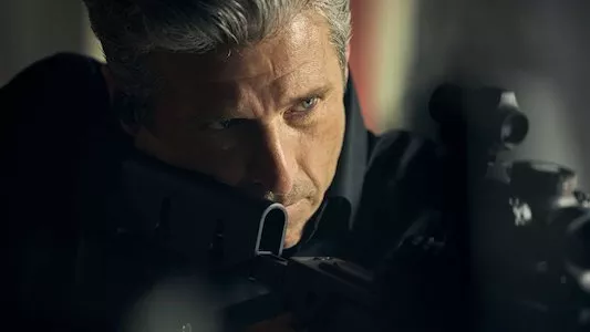 Image Memory of a Killer 1