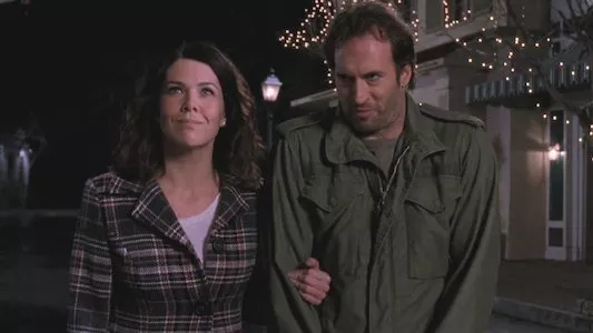 Image Las chicas Gilmore 11