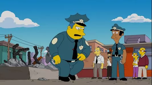 Image Los Simpsons 1