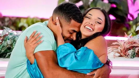 Image Love Island 19