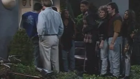 Image El Principe de Bel-Air 12