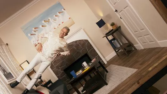 Image El mundo según Jeff Goldblum 3