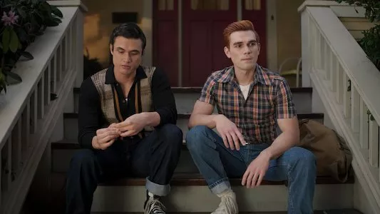 Image Riverdale 19
